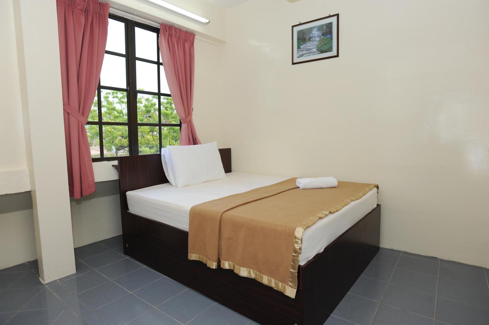 Broadway Budget Hotel جورج تاون الغرفة الصورة